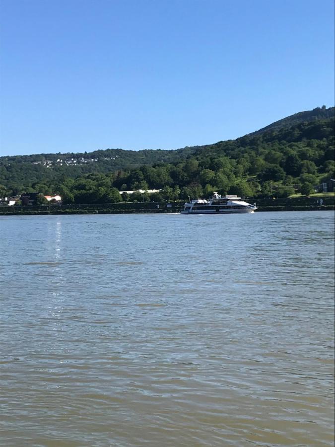 Villarheinblick Kamp-Bornhofen Bagian luar foto