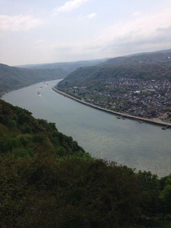 Villarheinblick Kamp-Bornhofen Bagian luar foto