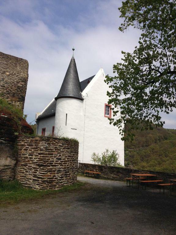 Villarheinblick Kamp-Bornhofen Bagian luar foto